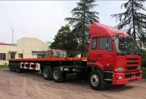 Trailer Transport